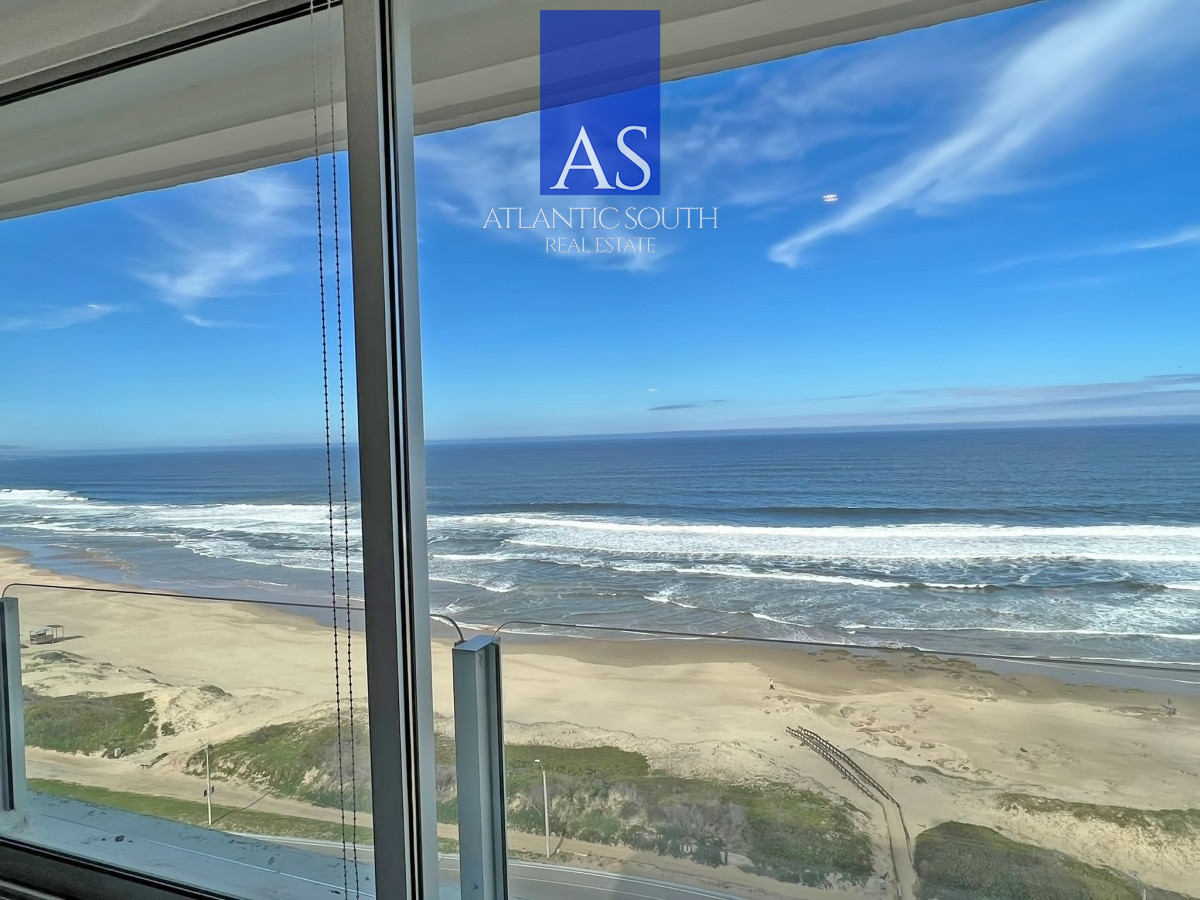 Apartamento ID.4824 - Frente al mar, reciclado en torre de gran categoría en venta 