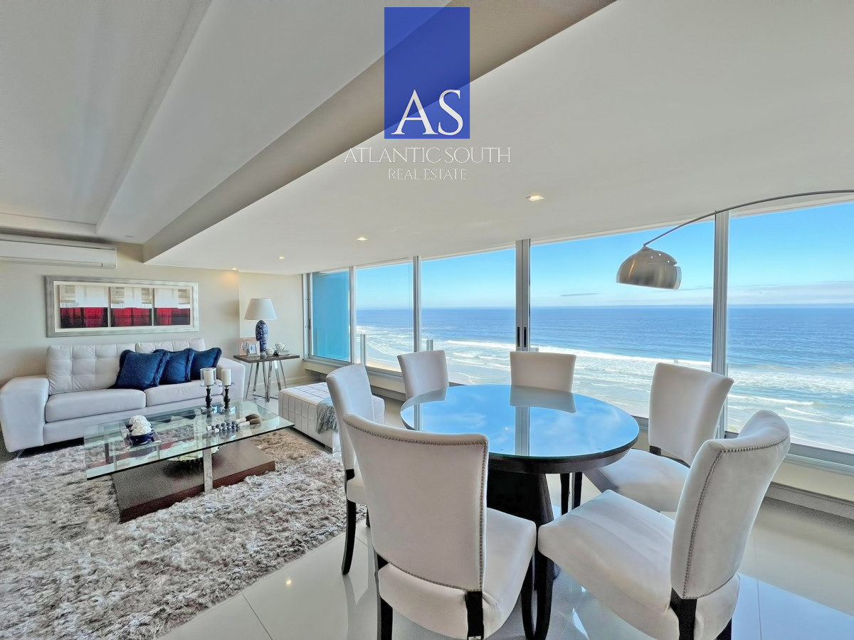 Apartamento ID.4824 - Frente al mar, reciclado en torre de gran categoría en venta 