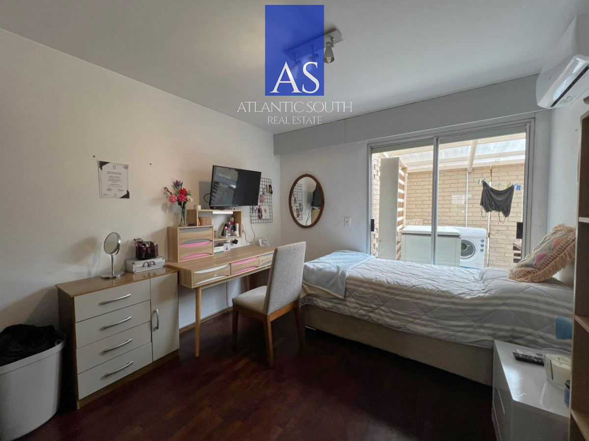 Apartamento ID.4040 - Apartamento 3 dormitorios en Península Punta del Este