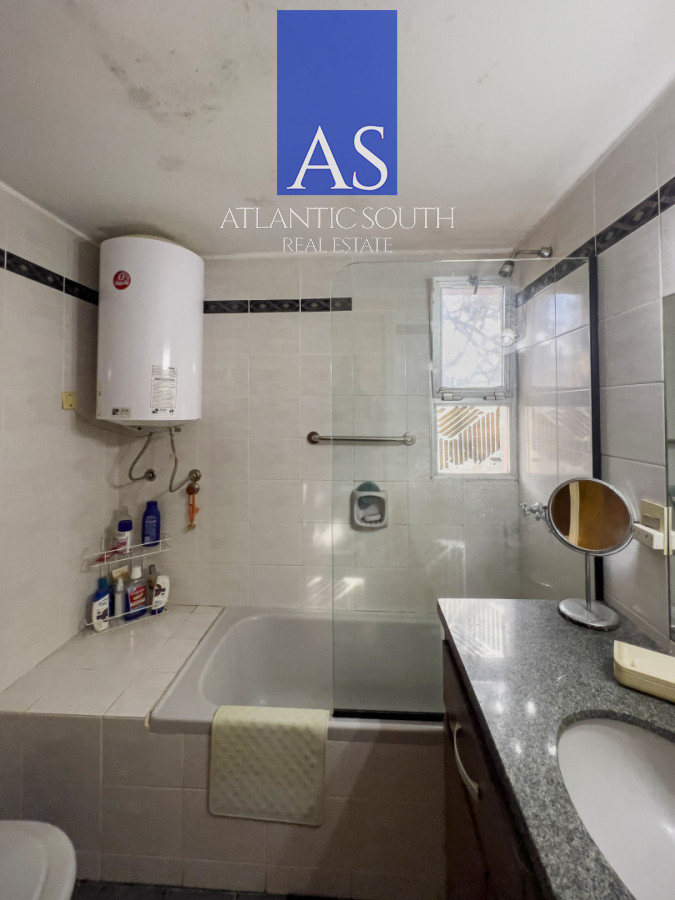 Apartamento ID.4912 - Apartamento 3 dormitorios con estufa y parrillero Playa Mansa