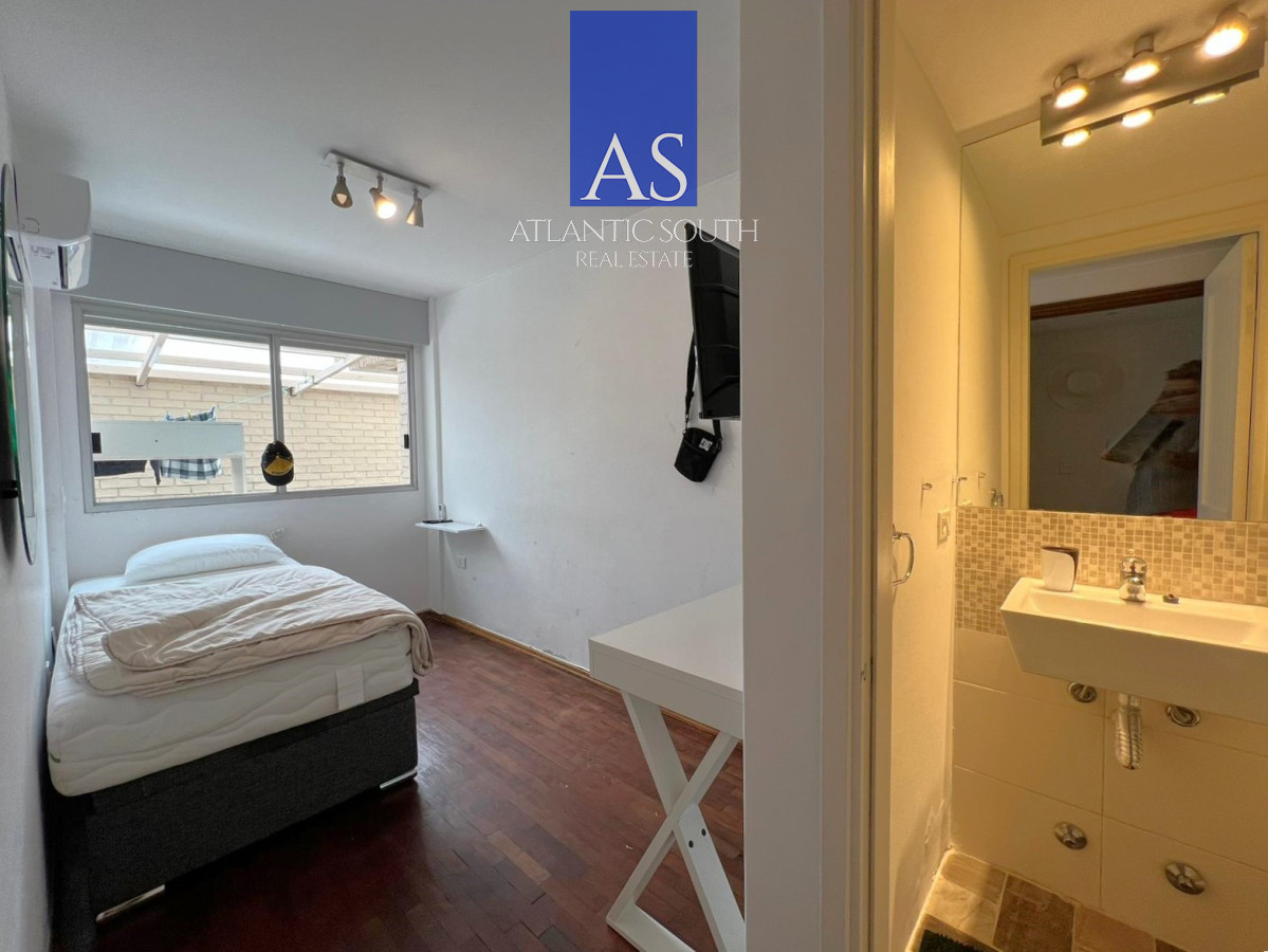 Apartamento ID.4040 - Apartamento 3 dormitorios en Península Punta del Este