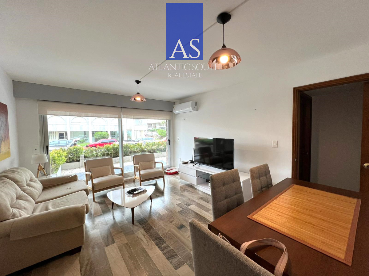 Apartamento ID.4040 - Apartamento 3 dormitorios en Península Punta del Este