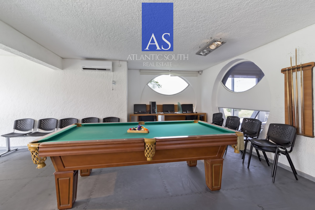 Apartamento ID.4824 - Frente al mar, reciclado en torre de gran categoría en venta 