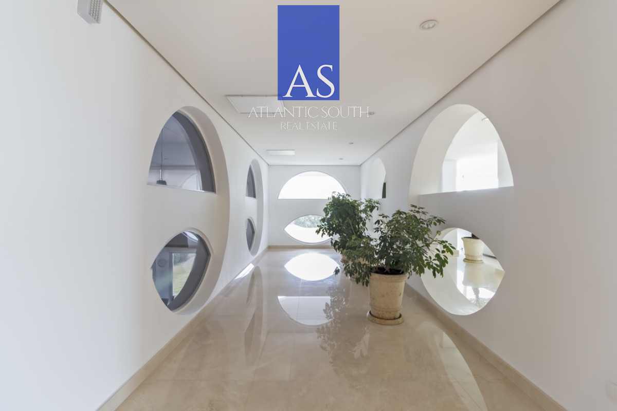 Apartamento ID.4824 - Frente al mar, reciclado en torre de gran categoría en venta 
