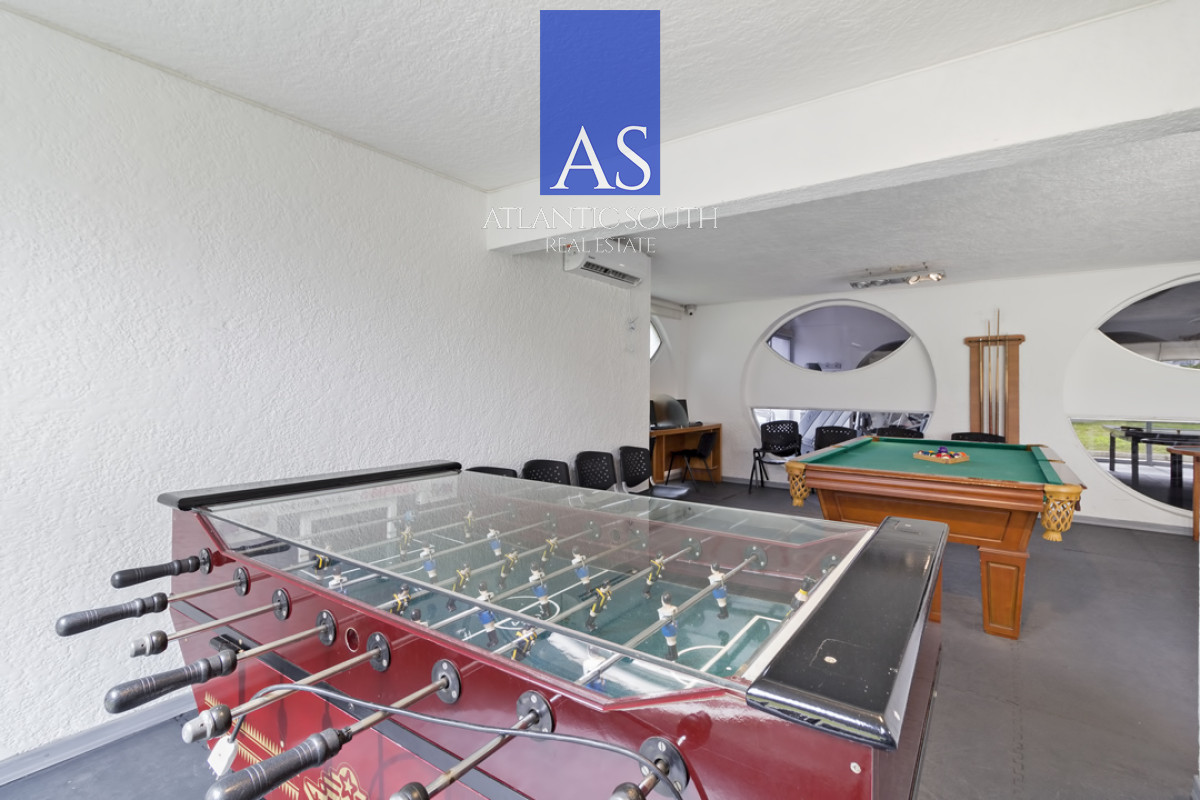 Apartamento ID.4824 - Frente al mar, reciclado en torre de gran categoría en venta 