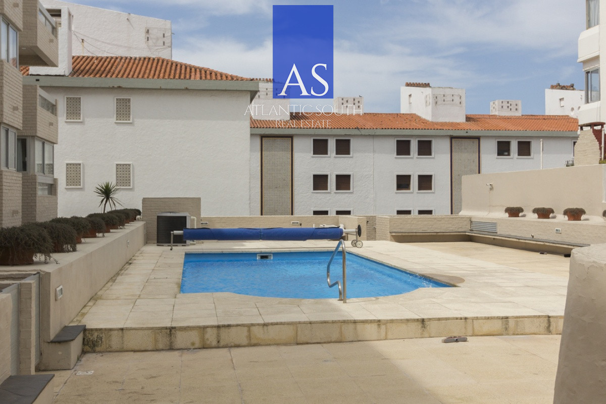 Apartamento ID.4040 - Apartamento 3 dormitorios en Península Punta del Este
