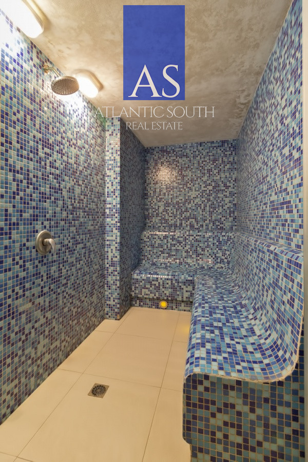 Apartamento ID.4824 - Frente al mar, reciclado en torre de gran categoría en venta 