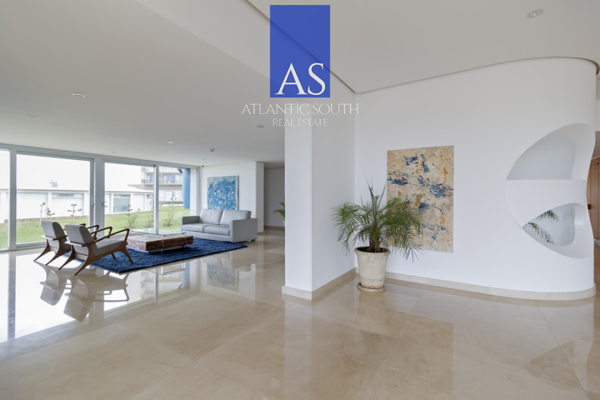 Apartamento ID.4824 - Frente al mar, reciclado en torre de gran categoría en venta 