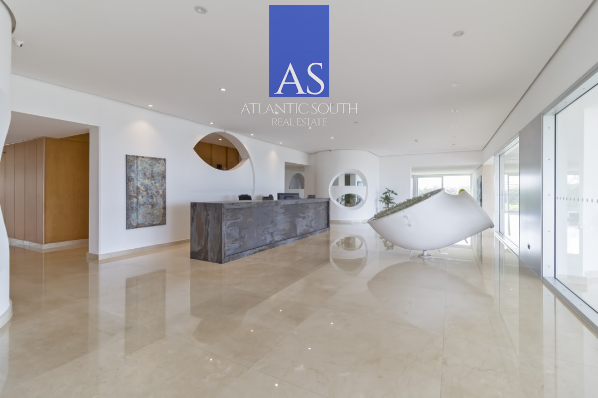 Apartamento ID.4824 - Frente al mar, reciclado en torre de gran categoría en venta 