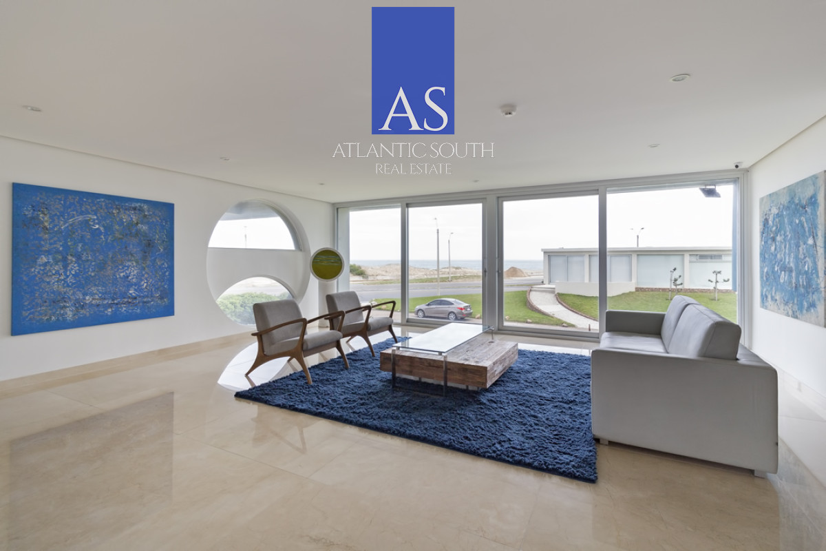 Apartamento ID.4824 - Frente al mar, reciclado en torre de gran categoría en venta 