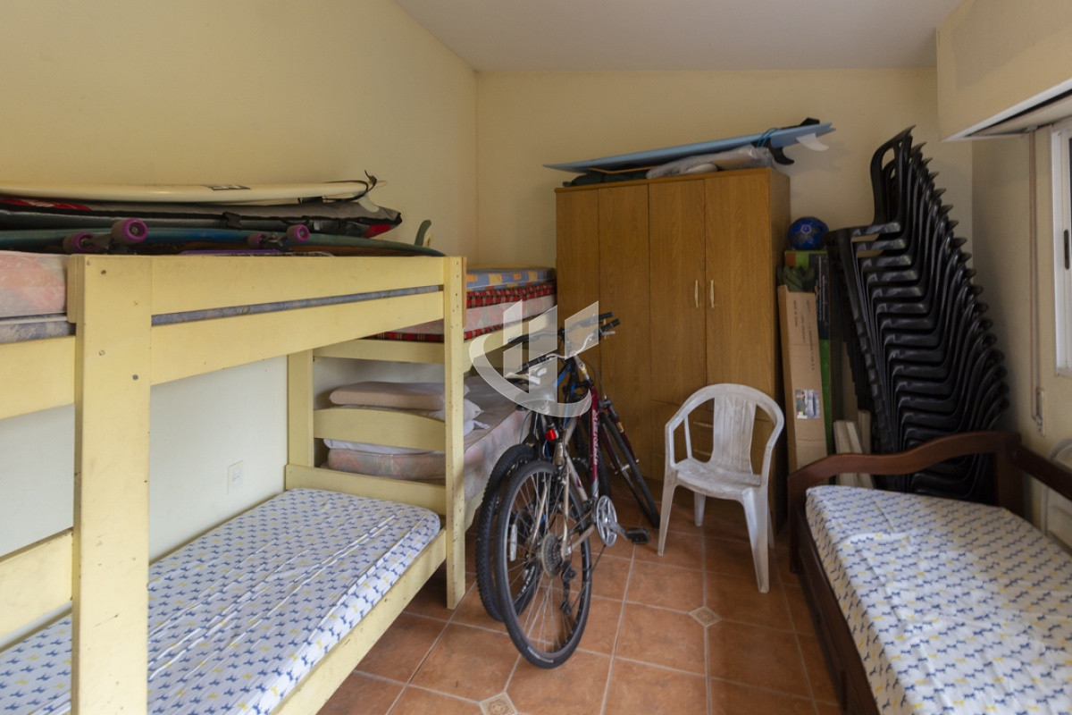 Casa ID.519 - Venta, casa, 4 dormitorios, Mansa, Punta del Este.