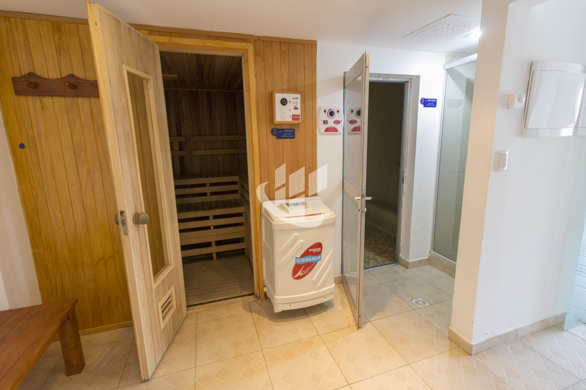 Apartamento ID.511 - Apartamento, Alquiler Anual, 2 dormitorios, Aidy Grill, Punta del Este