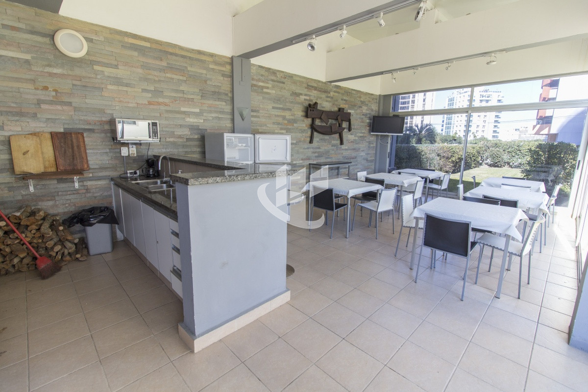 Apartamento ID.511 - Apartamento, Alquiler Anual, 2 dormitorios, Aidy Grill, Punta del Este