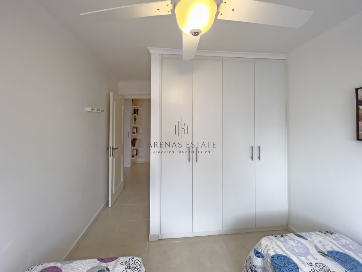 Apartamento ID.1668 - Departamento 2 dormitorios en Venta en Punta del Este