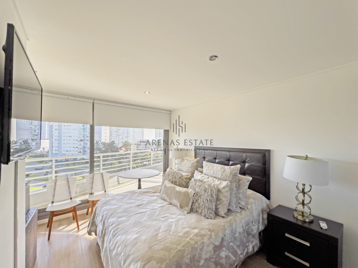 Apartamento ID.4062 - VENTA APARTAMENTO DOS DORMITORIOS PUNTA DEL ESTE