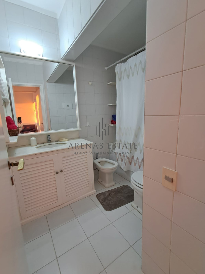 Apartamento ID.826 - Apartamento venta mansa
