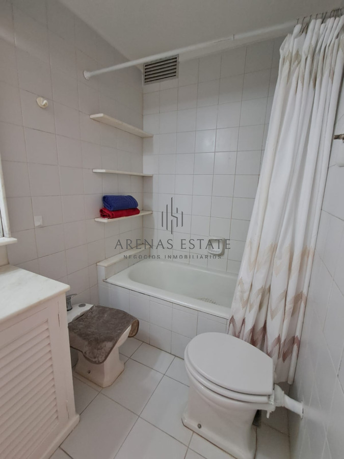 Apartamento ID.826 - Apartamento venta mansa