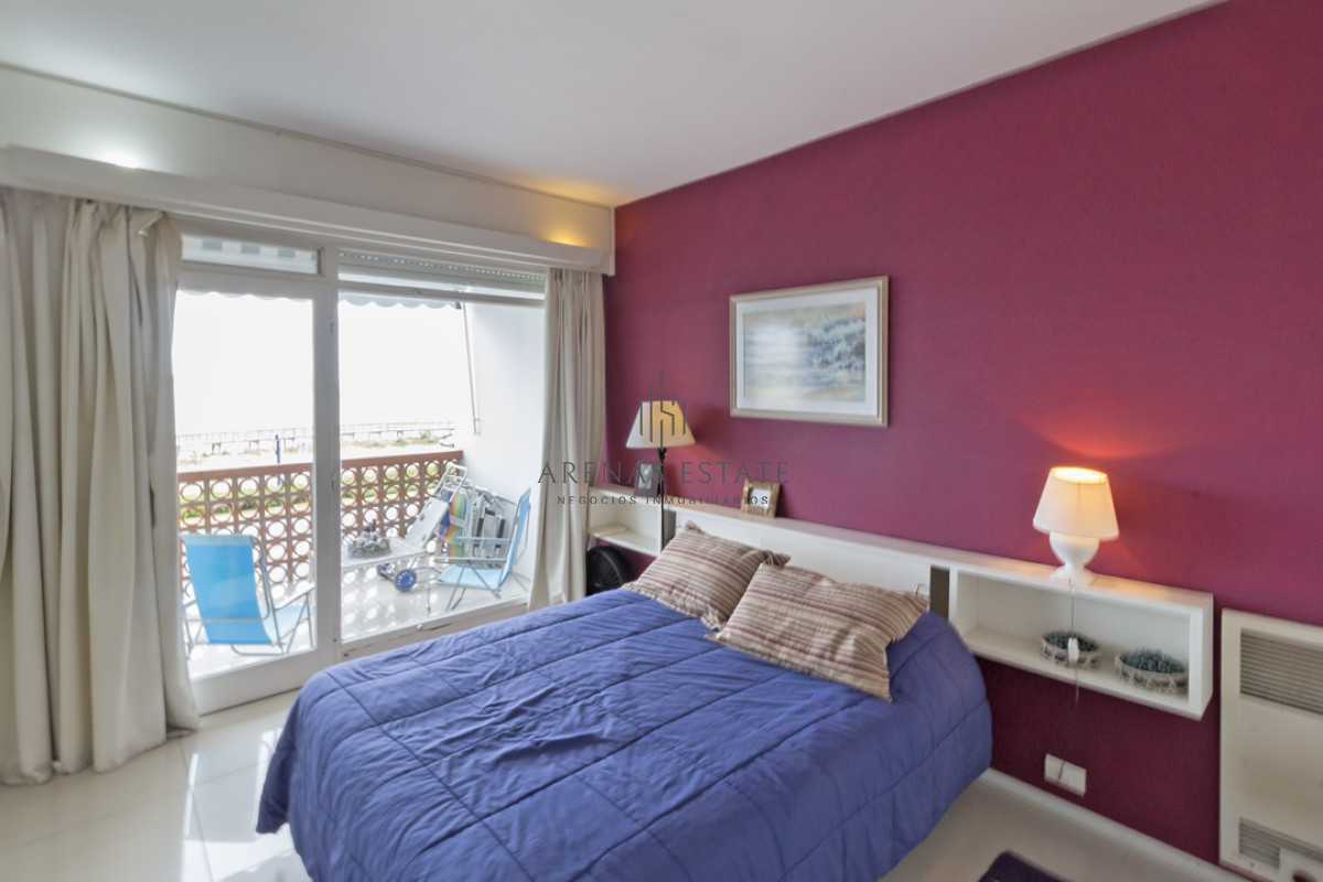 Apartamento ID.826 - Apartamento venta mansa