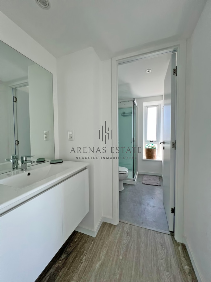 Apartamento ID.1916 - Apartamento  alquiler para 2 personas con amenties 