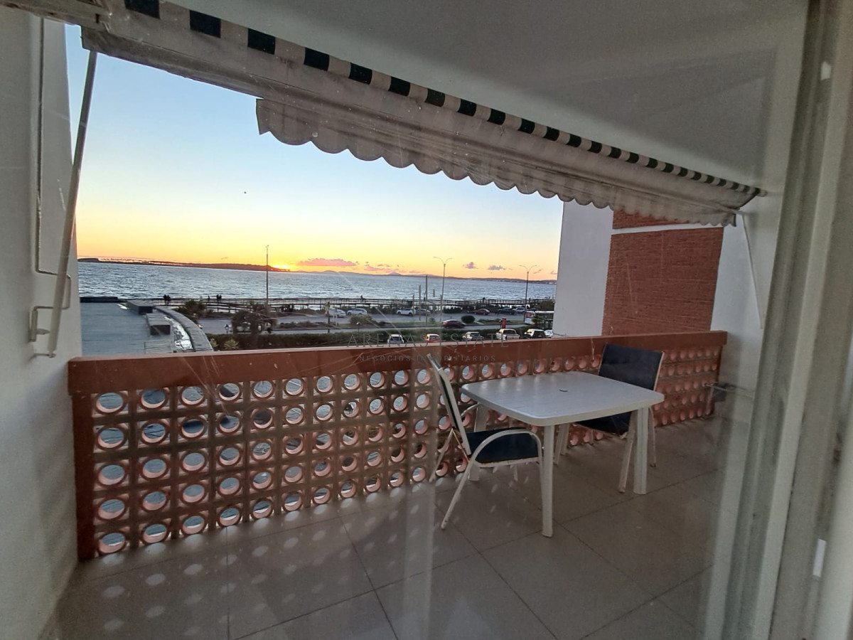 Apartamento ID.826 - Apartamento venta mansa