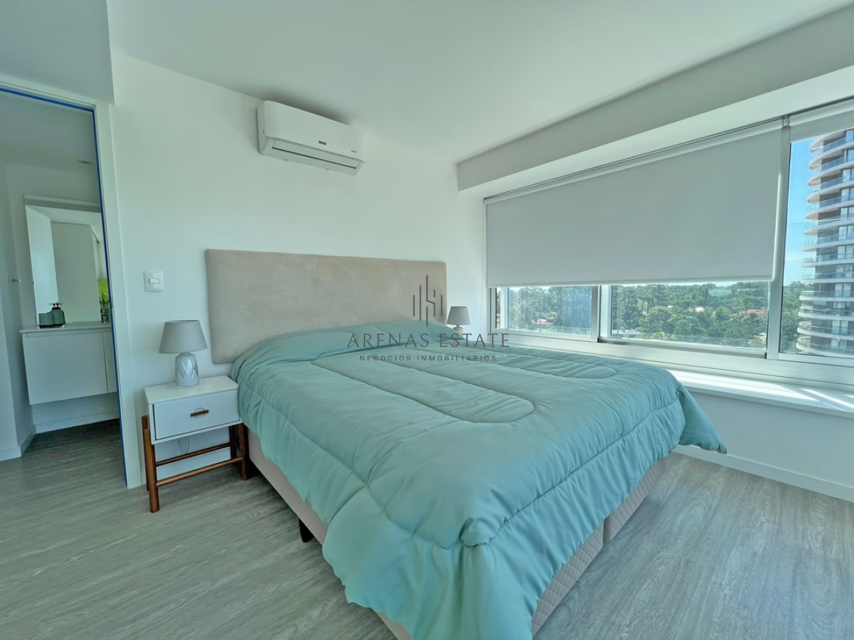 Apartamento ID.1916 - Apartamento  alquiler para 2 personas con amenties 