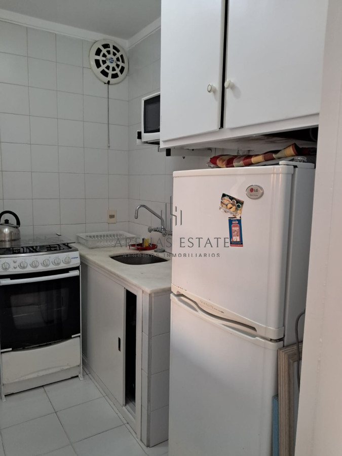 Apartamento ID.826 - Apartamento venta mansa