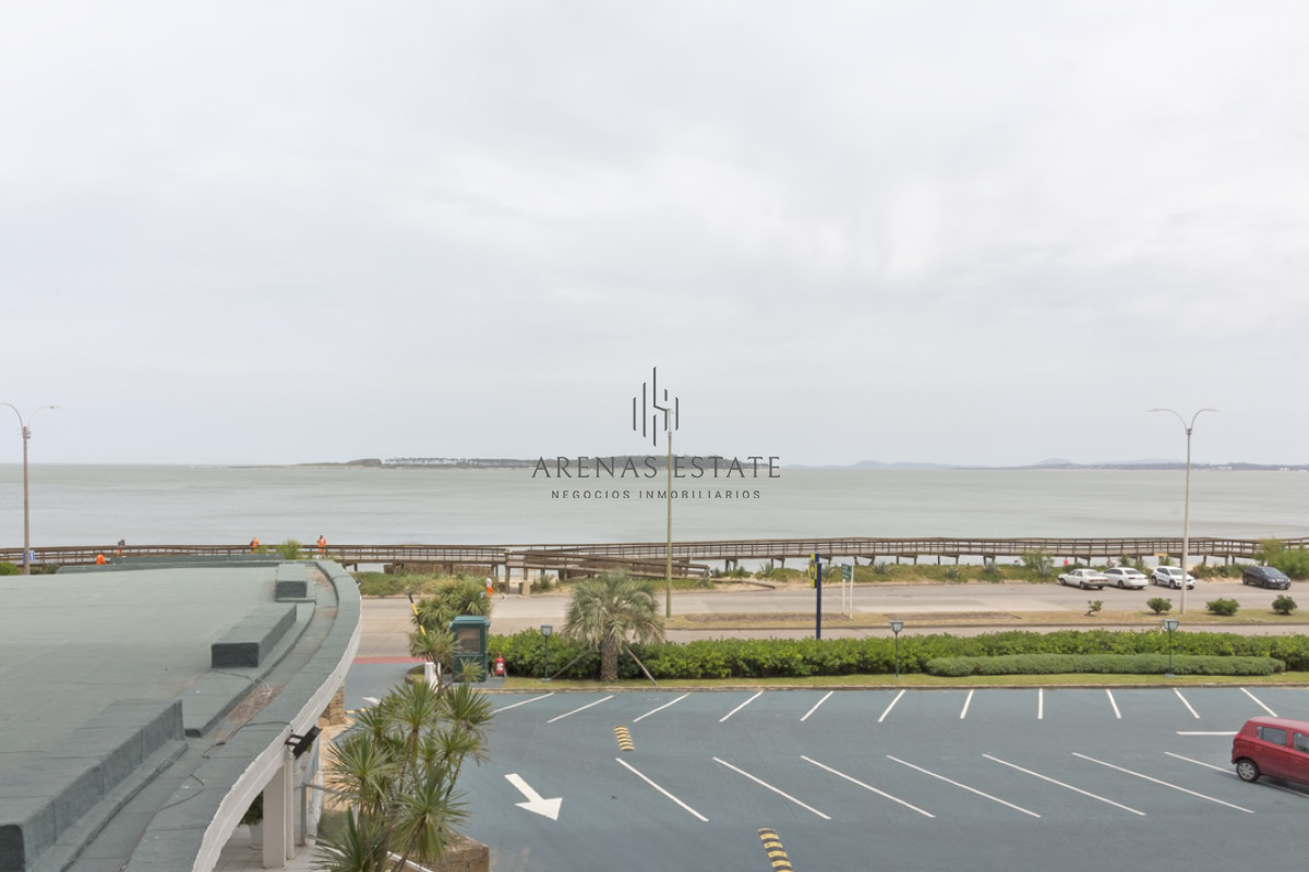 Apartamento ID.826 - Apartamento venta mansa