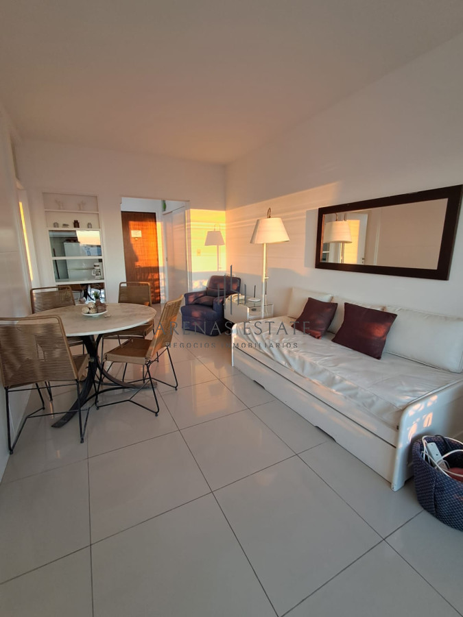 Apartamento ID.826 - Apartamento venta mansa