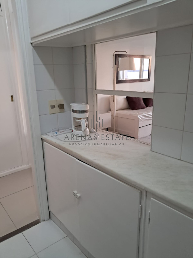Apartamento ID.826 - Apartamento venta mansa