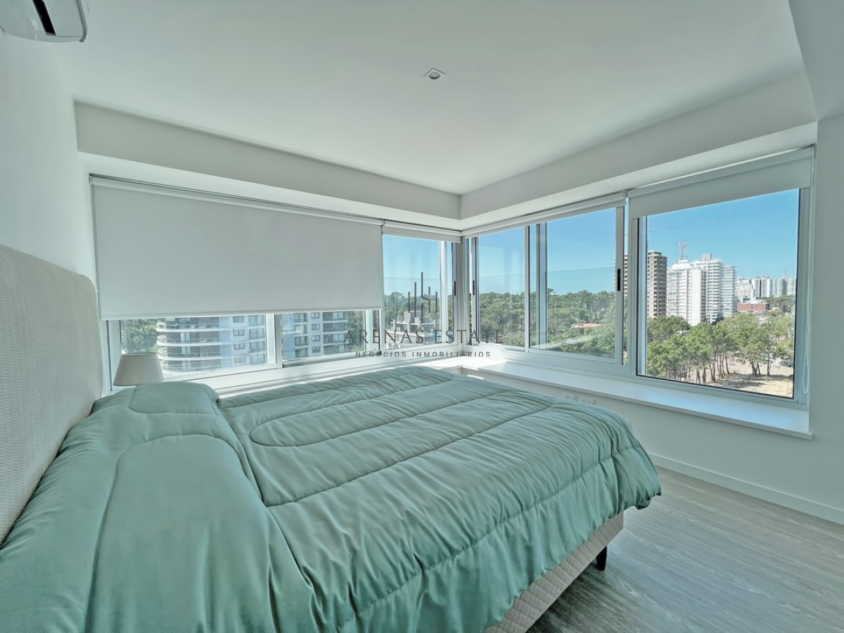 Apartamento ID.1916 - Apartamento  alquiler para 2 personas con amenties 