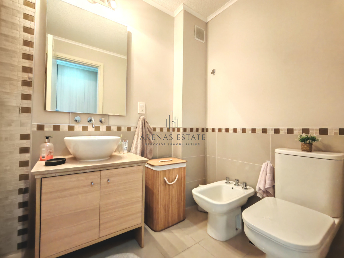 Apartamento ID.3608 - Venta Apartamento Ocean Drive 2 dormitorios Punta del Este