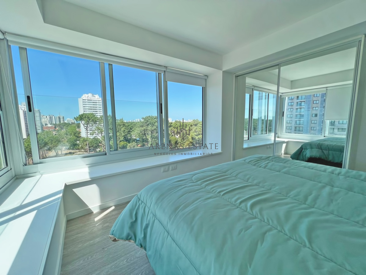 Apartamento ID.1916 - Apartamento  alquiler para 2 personas con amenties 