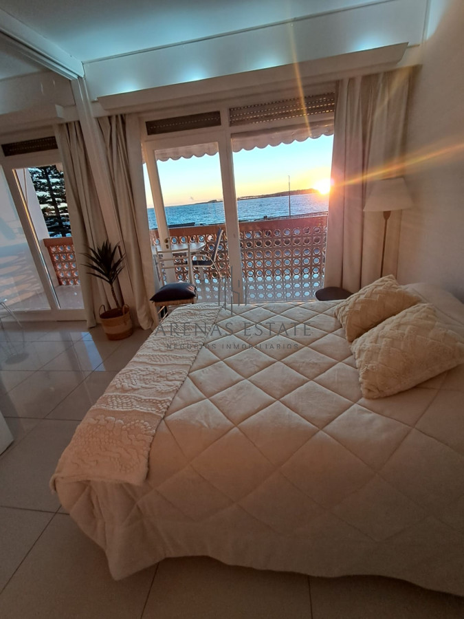 Apartamento ID.826 - Apartamento venta mansa