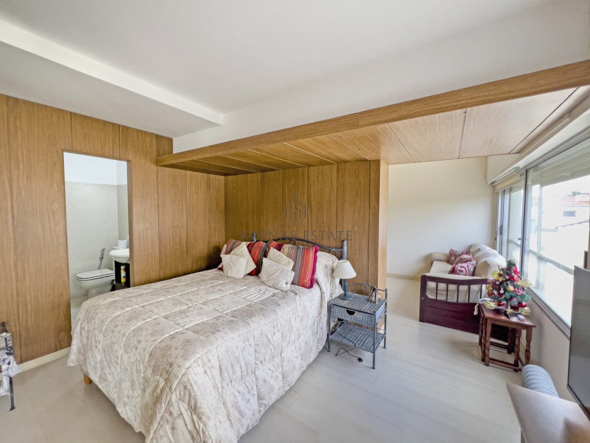 Apartamento ID.4209 - Hermoso apto en venta Península 