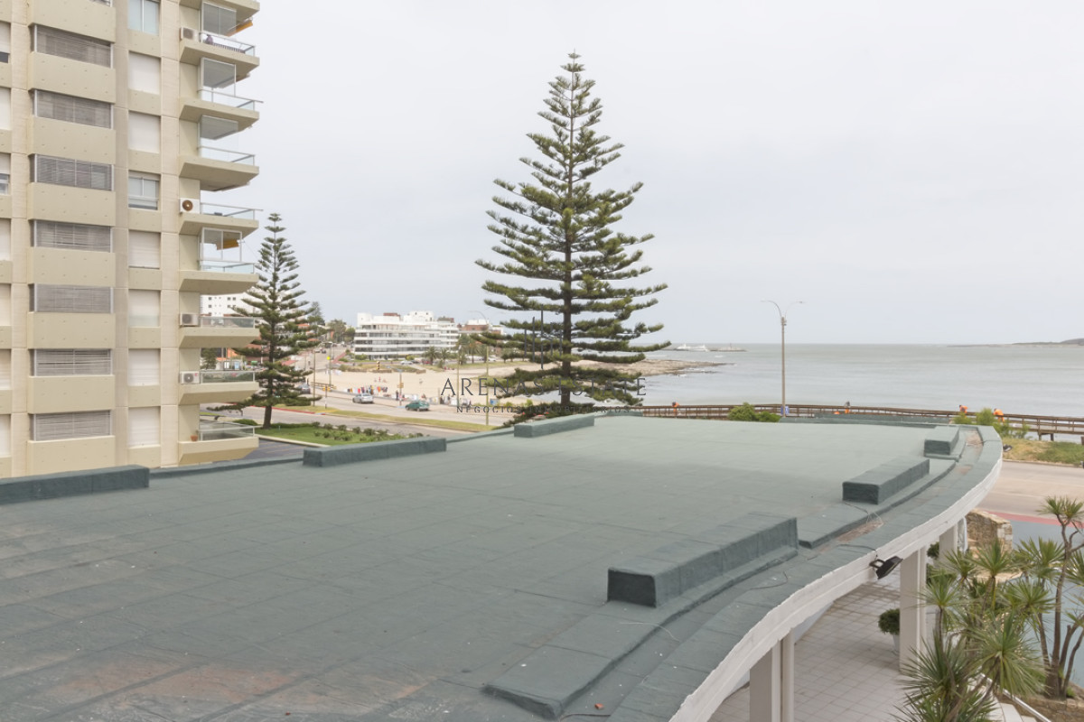 Apartamento ID.826 - Apartamento venta mansa