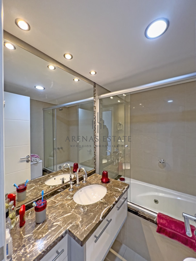 Apartamento ID.3187 - Apartamento en venta en Casino Tower , Punta del Este