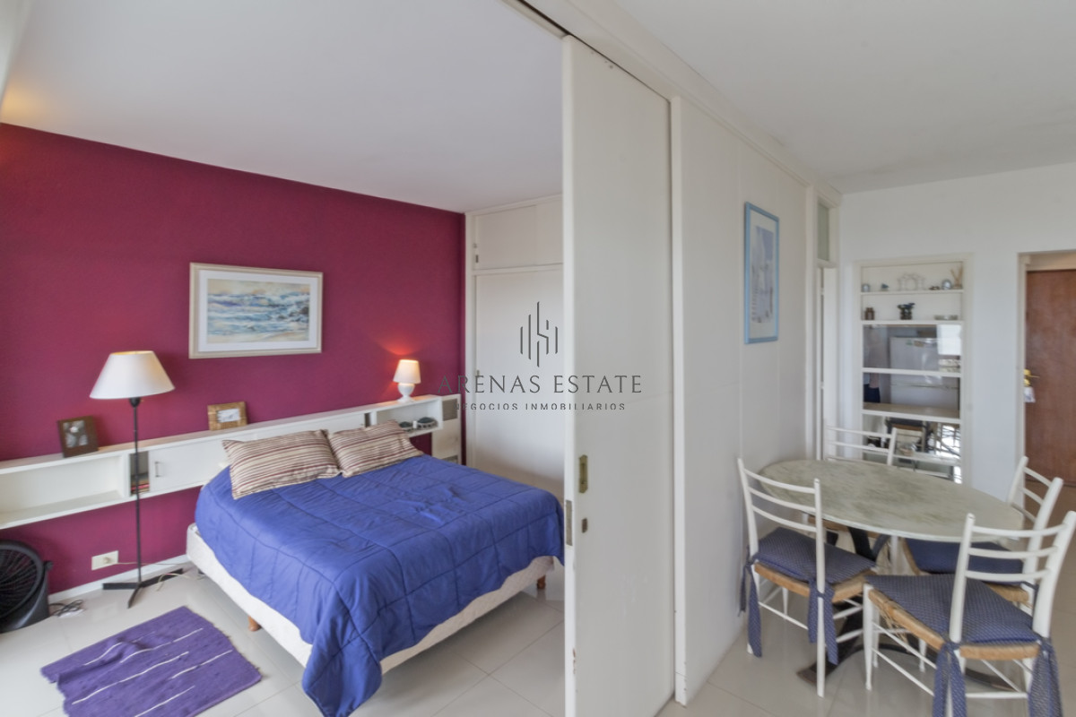 Apartamento ID.826 - Apartamento venta mansa