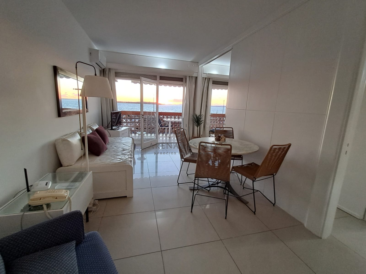 Apartamento ID.826 - Apartamento venta mansa