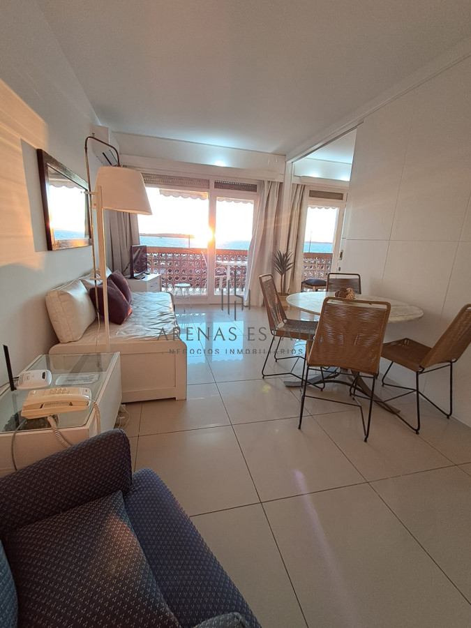 Apartamento ID.826 - Apartamento venta mansa