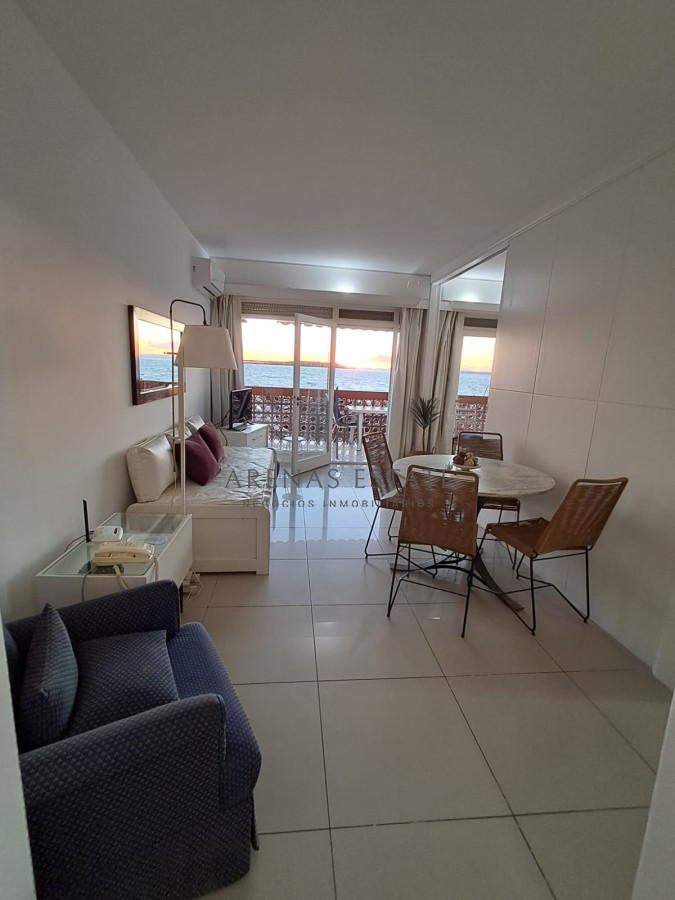Apartamento ID.826 - Apartamento venta mansa