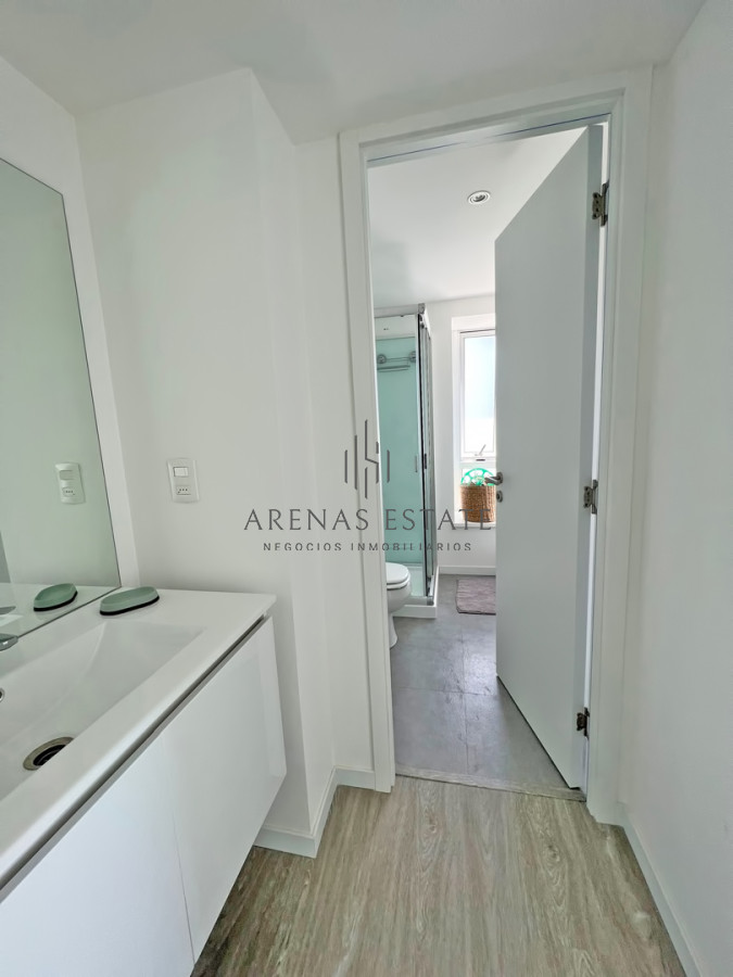 Apartamento ID.1916 - Apartamento  alquiler para 2 personas con amenties 