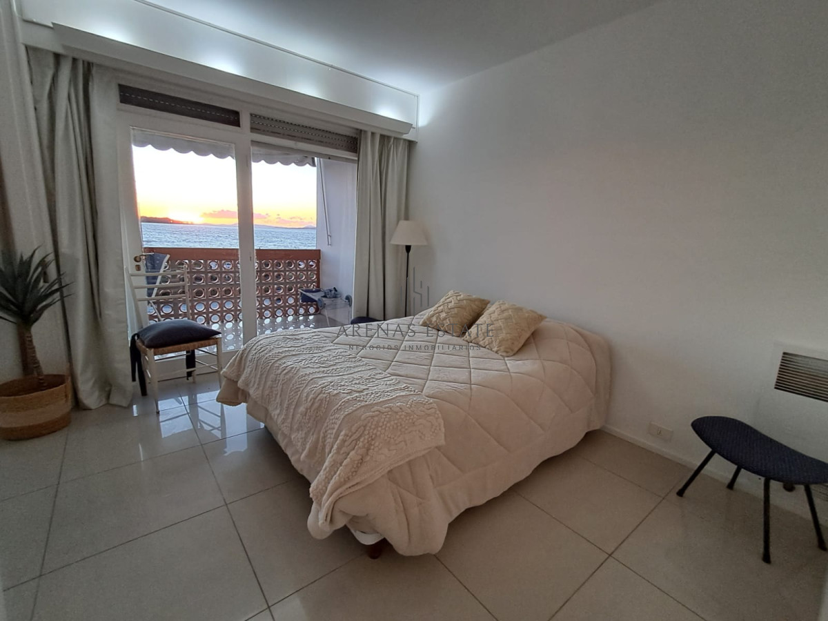 Apartamento ID.826 - Apartamento venta mansa
