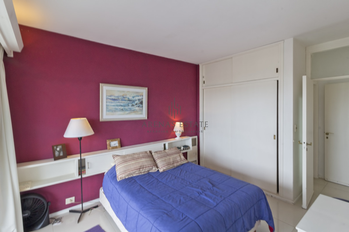 Apartamento ID.826 - Apartamento venta mansa