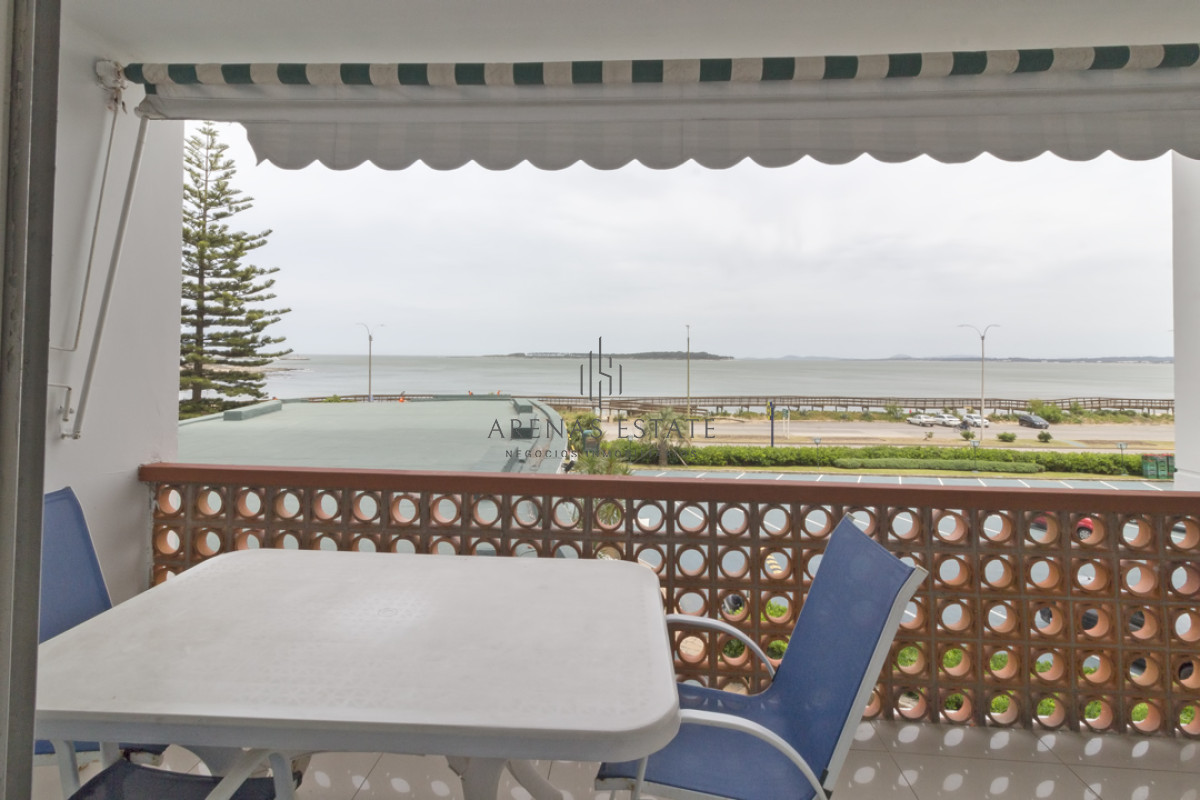 Apartamento ID.826 - Apartamento venta mansa