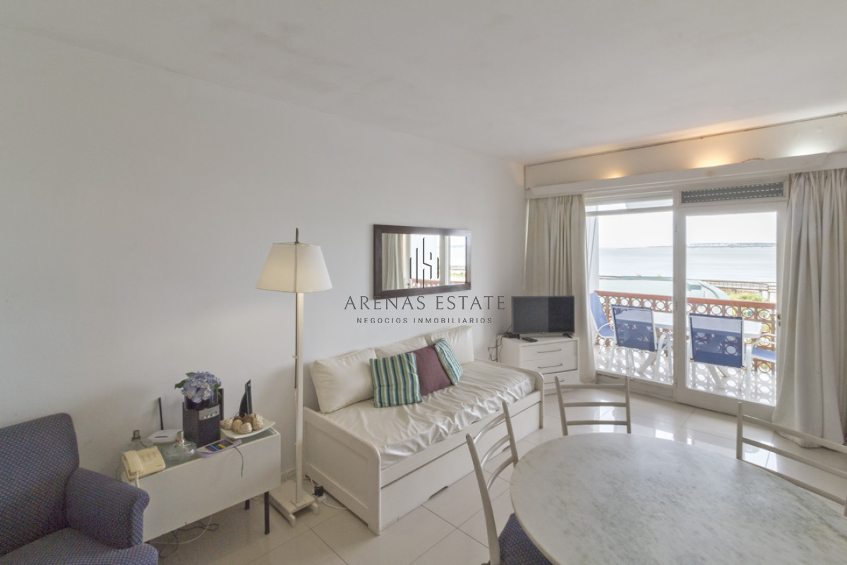 Apartamento ID.826 - Apartamento venta mansa