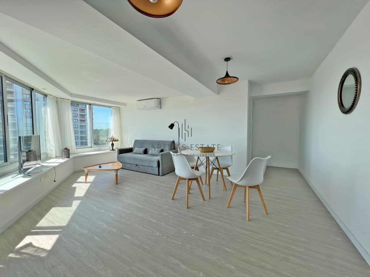 Apartamento ID.1916 - Apartamento  alquiler para 2 personas con amenties 