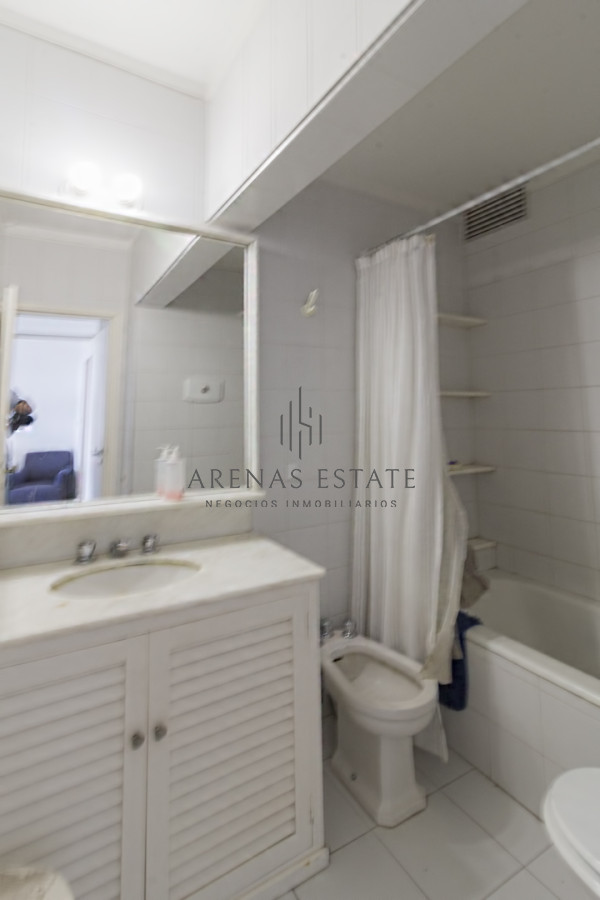 Apartamento ID.826 - Apartamento venta mansa