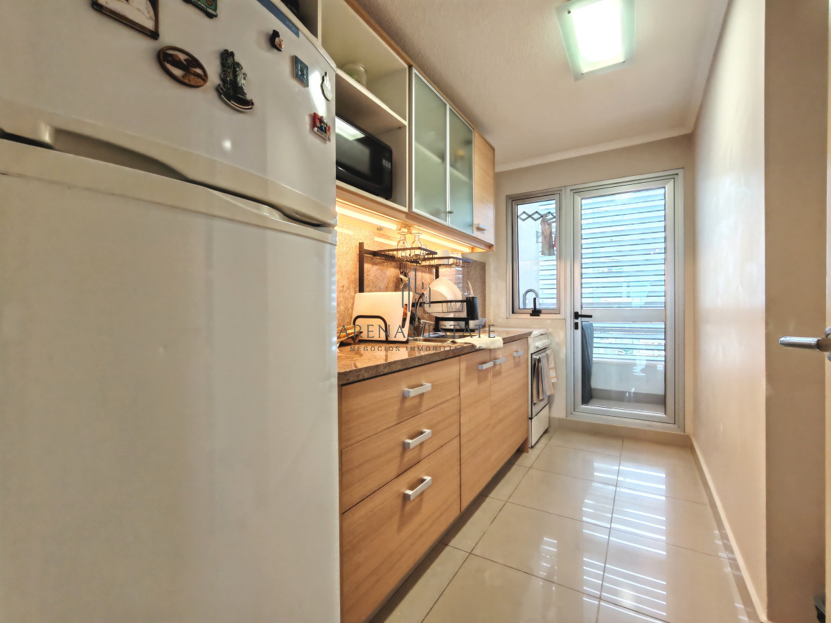 Apartamento ID.3608 - Venta Apartamento Ocean Drive 2 dormitorios Punta del Este