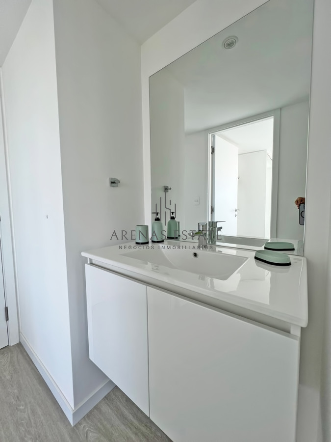 Apartamento ID.1916 - Apartamento  alquiler para 2 personas con amenties 