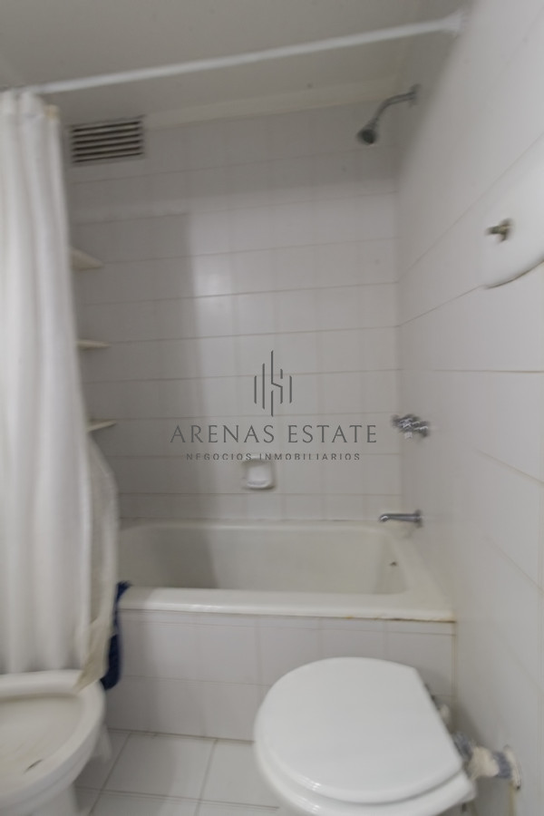 Apartamento ID.826 - Apartamento venta mansa